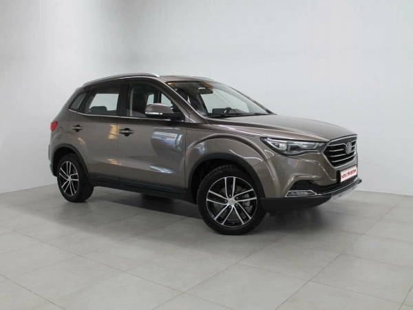 FAW Besturn X40, I фото №3
