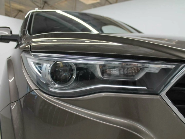 FAW Besturn X40, I фото №9