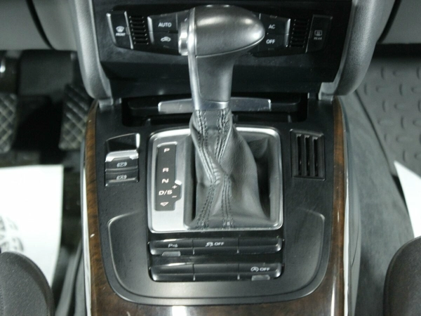 Audi A4 allroad, IV (B8) Рестайлинг фото №10