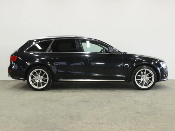 Audi A4 allroad, IV (B8) Рестайлинг фото №4