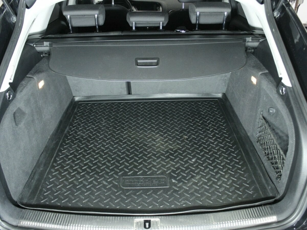 Audi A4 allroad, IV (B8) Рестайлинг фото №6