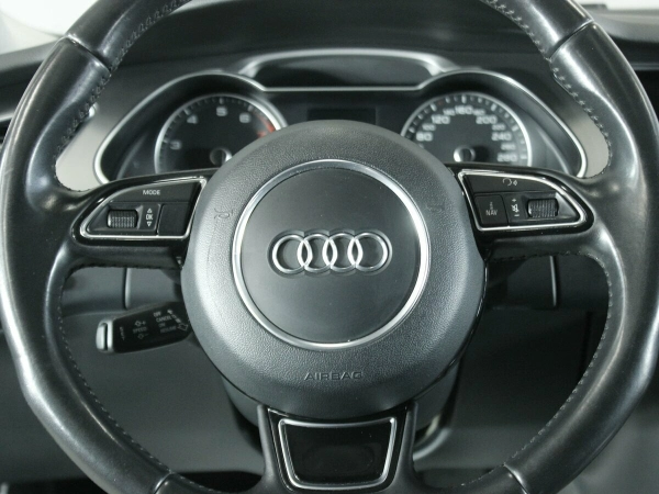 Audi A4 allroad, IV (B8) Рестайлинг фото №8