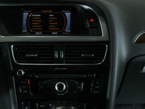 Audi A4 allroad, IV (B8) Рестайлинг фото №9