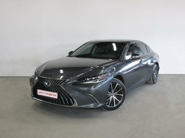 Lexus ES, VII 2021 Luxury фото