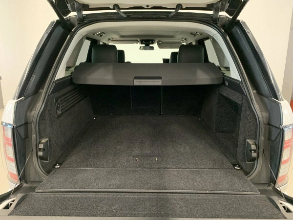 Land Rover Range Rover, IV фото №5