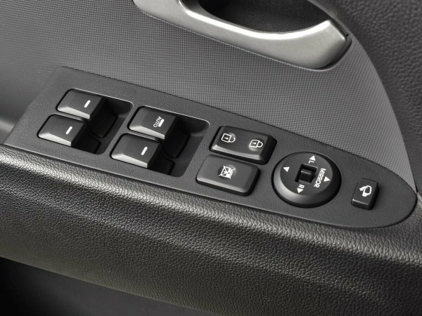 Kia Sportage, III Рестайлинг фото №10