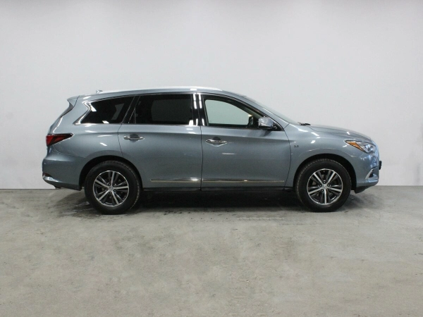 Infiniti QX60, I Рестайлинг фото №4