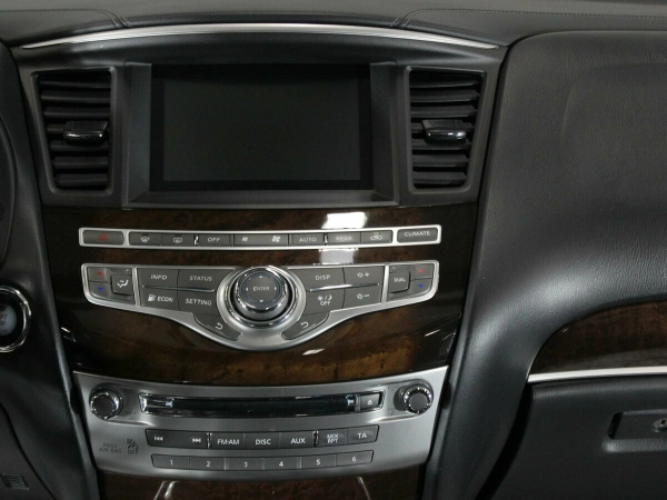 Infiniti QX60, I Рестайлинг фото №7
