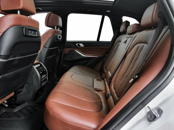 BMW X5, IV (G05/G18) фото №10