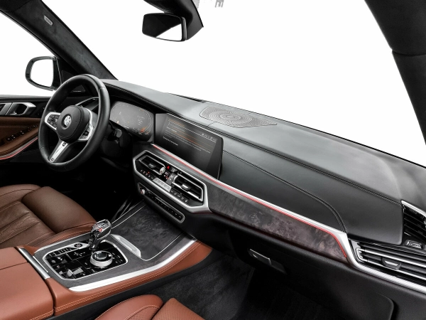 BMW X5, IV (G05/G18) фото №12