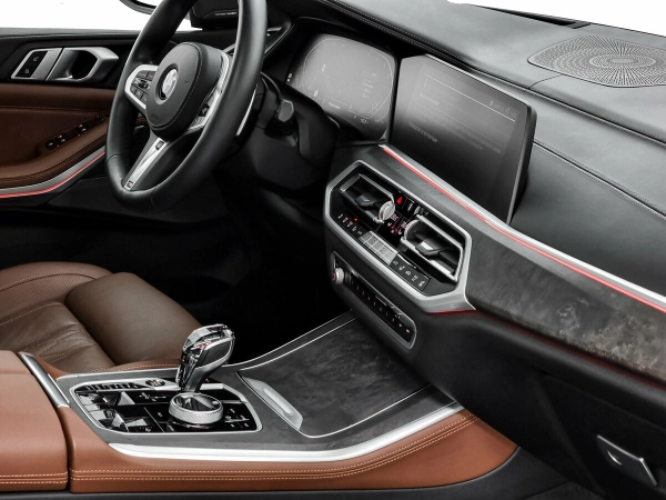 BMW X5, IV (G05/G18) фото №13