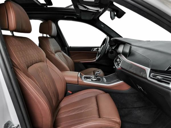 BMW X5, IV (G05/G18) фото №14