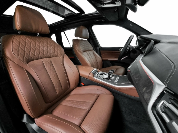 BMW X5, IV (G05/G18) фото №15