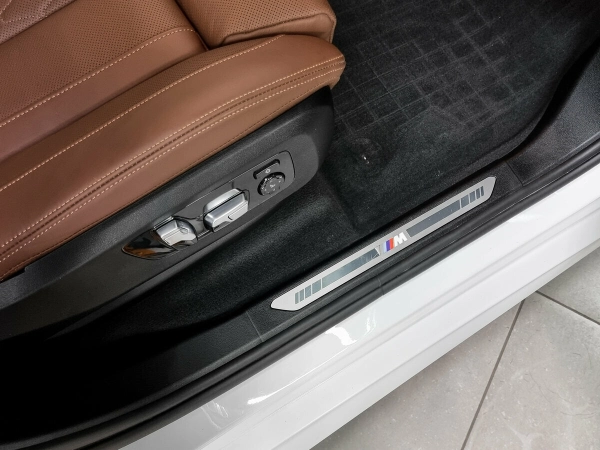 BMW X5, IV (G05/G18) фото №16