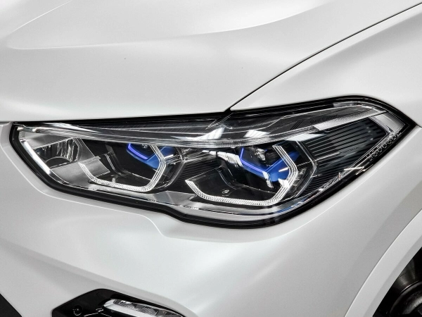 BMW X5, IV (G05/G18) фото №5
