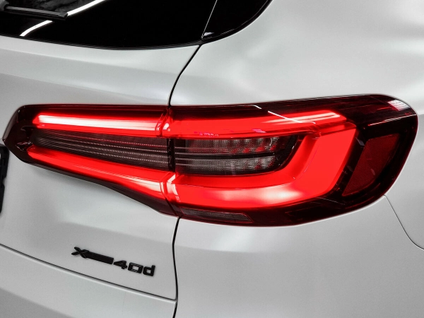 BMW X5, IV (G05/G18) фото №6