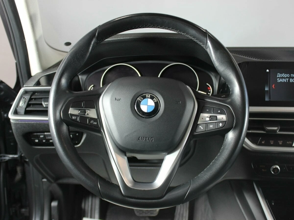 BMW 3 серии, VII (G2x) фото №8