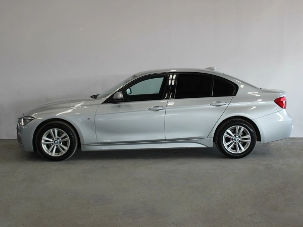 BMW 3 серии, VI (F3x) Рестайлинг фото №3