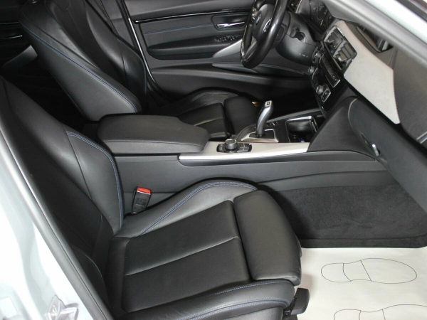 BMW 3 серии, VI (F3x) Рестайлинг фото №7