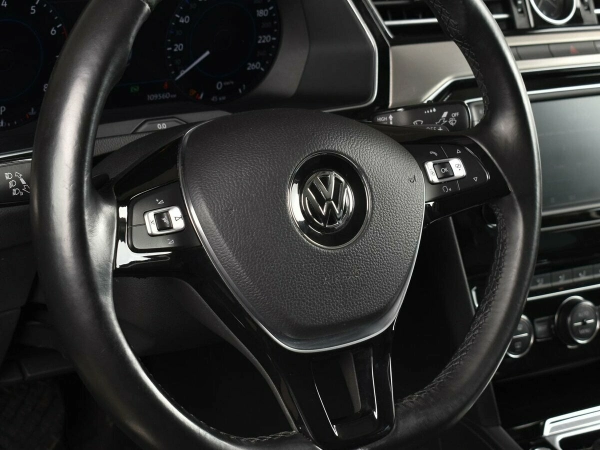 Volkswagen Passat, B8 фото №11