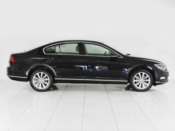 Volkswagen Passat, B8 фото №4