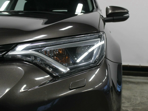 Toyota RAV4, IV (XA40) Рестайлинг фото №6