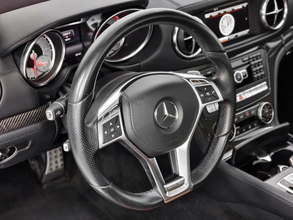 Mercedes-Benz SL-Класс, VI (R231) фото №10