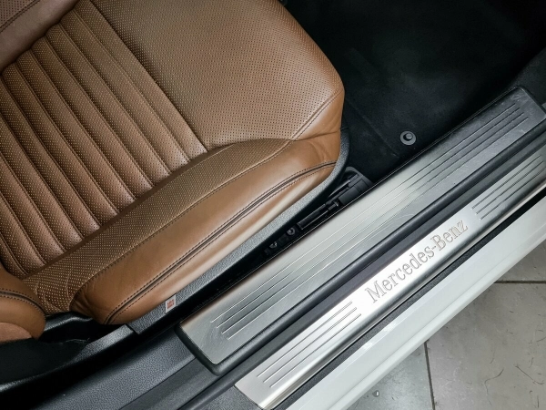 Mercedes-Benz SL-Класс, VI (R231) фото №13