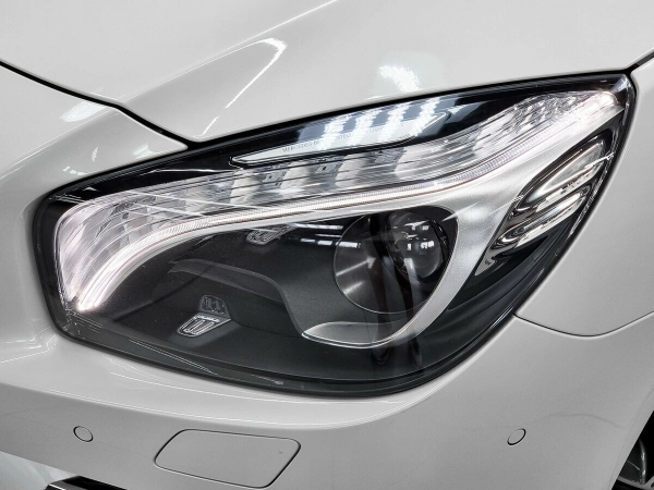 Mercedes-Benz SL-Класс, VI (R231) фото №5