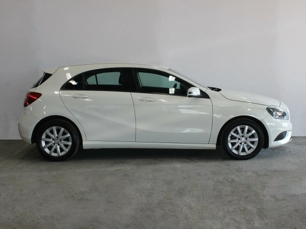 Mercedes-Benz A-Класс, III (W176) фото №4