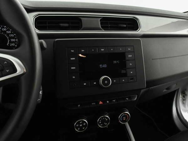 Renault Arkana, I фото №10
