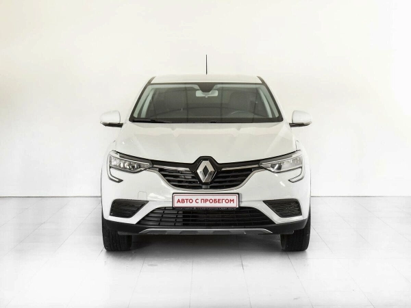 Renault Arkana, I фото №2