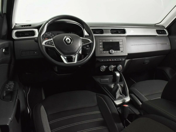 Renault Arkana, I фото №6