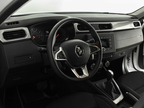 Renault Arkana, I фото №9