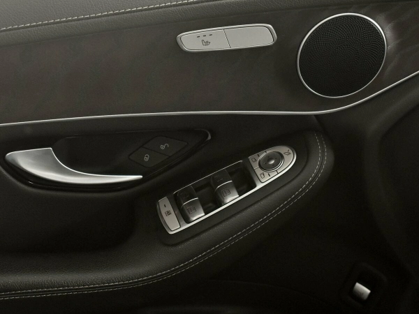 Mercedes-Benz GLC, I (X253) фото №11