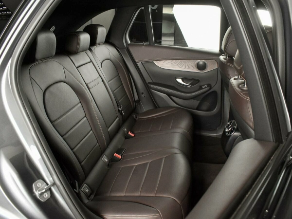 Mercedes-Benz GLC, I (X253) фото №13