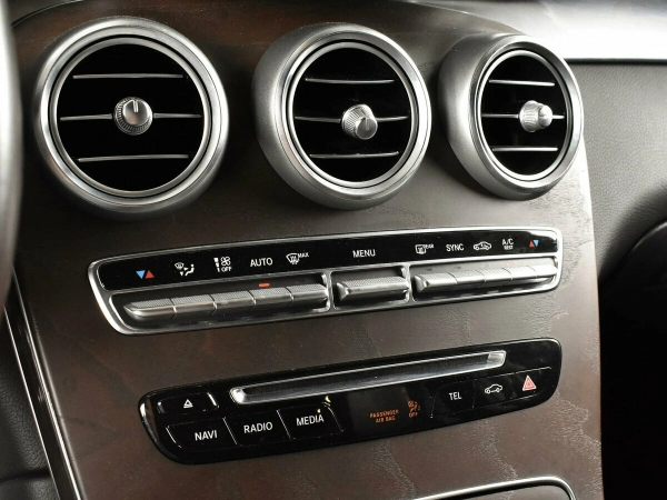Mercedes-Benz GLC, I (X253) фото №9