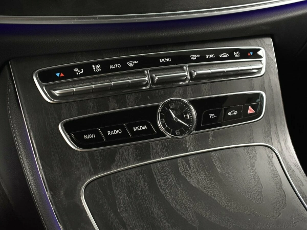 Mercedes-Benz E-Класс, V (W213, S213, C238) фото №10