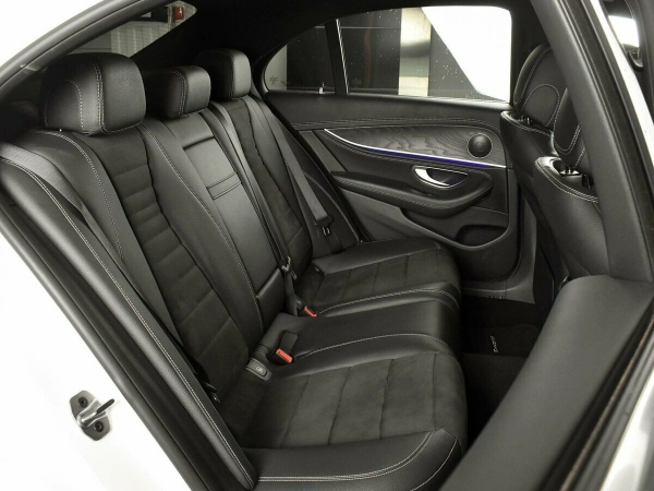 Mercedes-Benz E-Класс, V (W213, S213, C238) фото №13