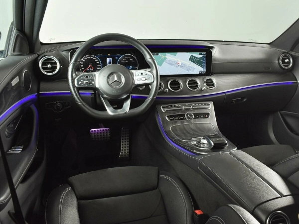 Mercedes-Benz E-Класс, V (W213, S213, C238) фото №6