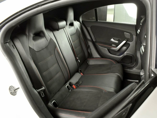 Mercedes-Benz CLA, II (C118, X118) фото №11
