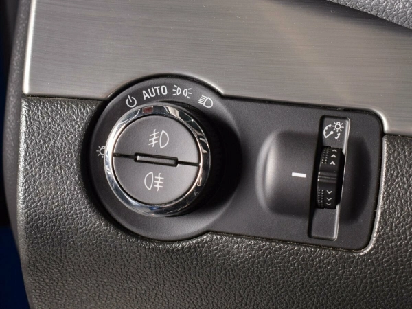 Opel Mokka, I фото №8