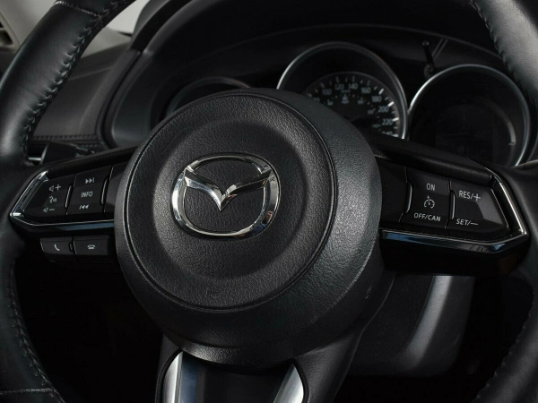 Mazda CX-5, II фото №10