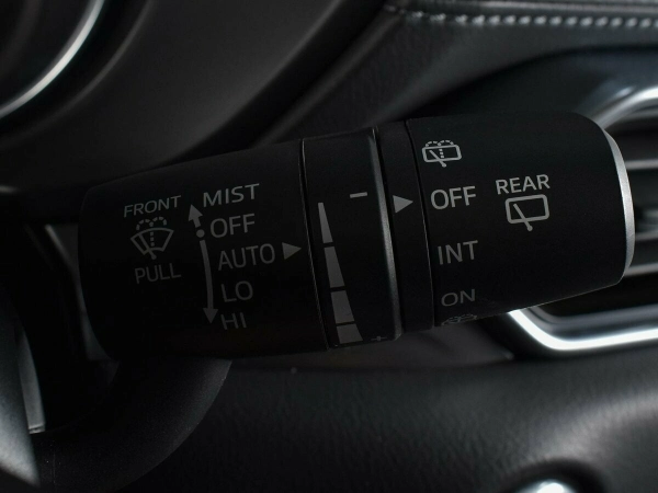Mazda CX-5, II фото №12