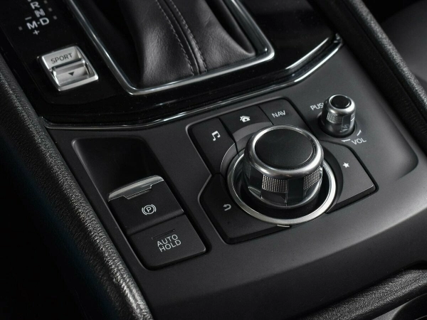 Mazda CX-5, II фото №13