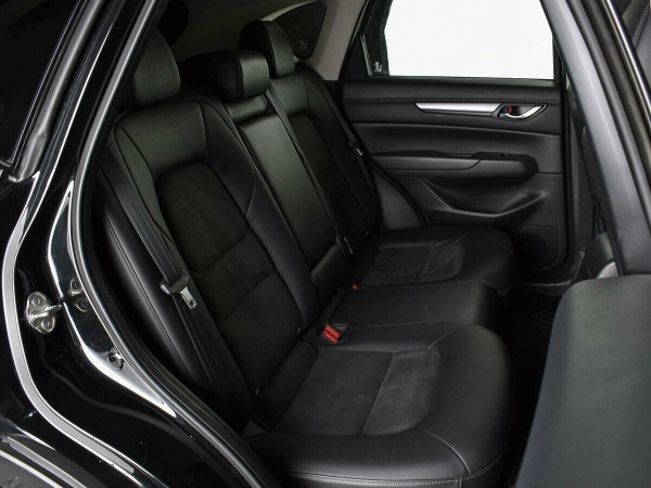 Mazda CX-5, II фото №16