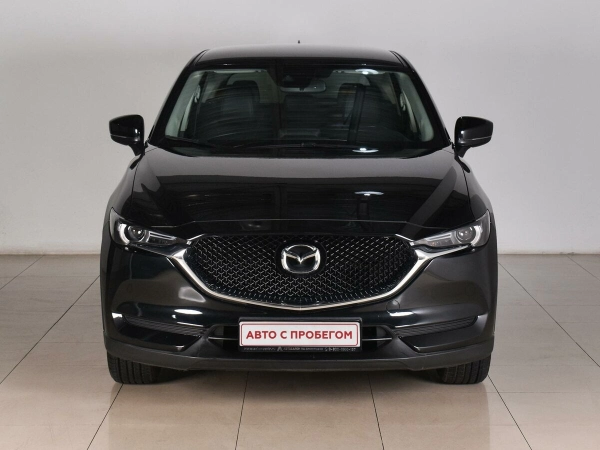 Mazda CX-5, II фото №2