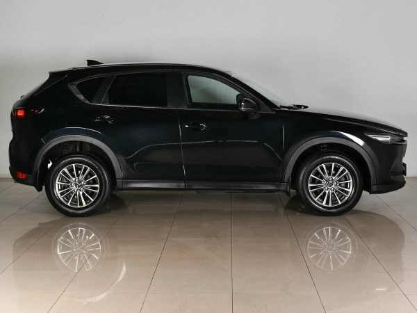 Mazda CX-5, II фото №4