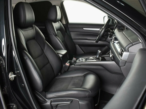 Mazda CX-5, II фото №7