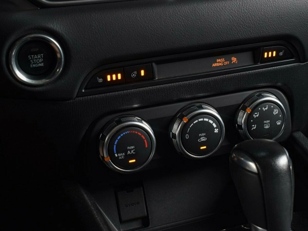 Mazda CX-5, II фото №8